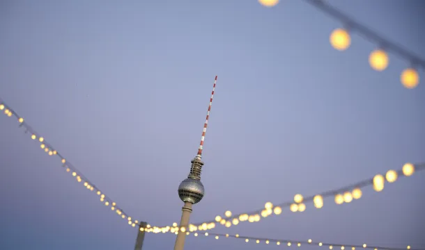 Fernsehturm 