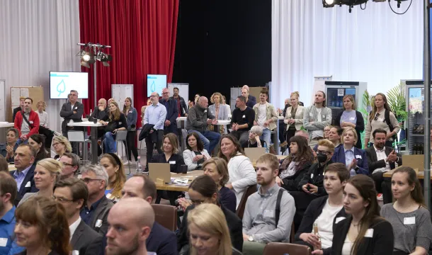 Berlin MICE Summit 2022