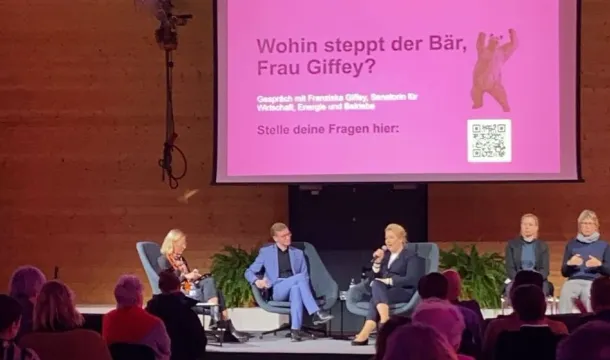Bürger:innenforum 2023