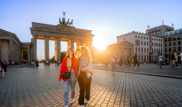 Brandenburger Tor