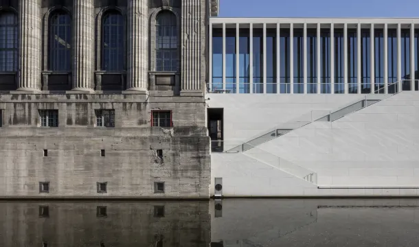 James-Simon-Galerie