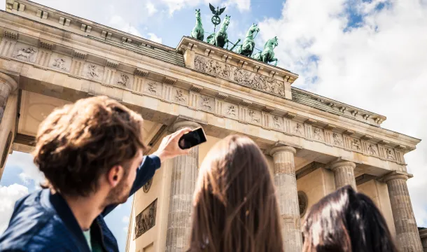 Viele Reiseanlässe locken im zweiten Halbjahr nach Berlin