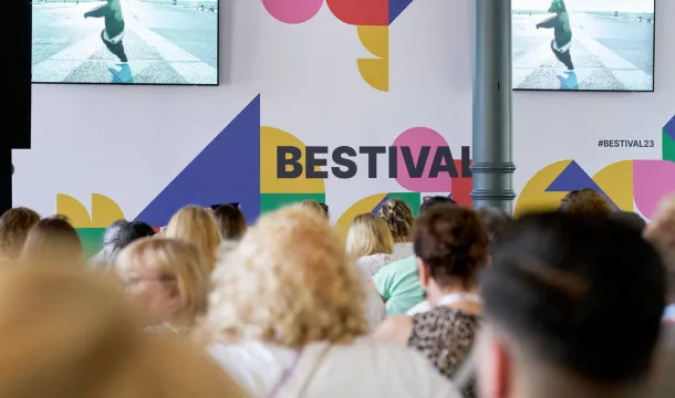 BESTIVAL in Berlin