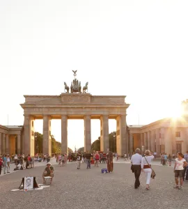 Brandenburger Tor