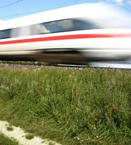Intercity Express