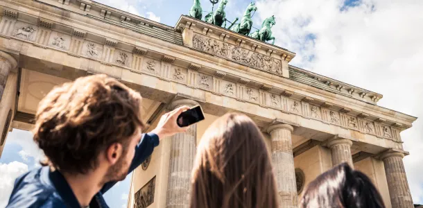 Viele Reiseanlässe locken im zweiten Halbjahr nach Berlin