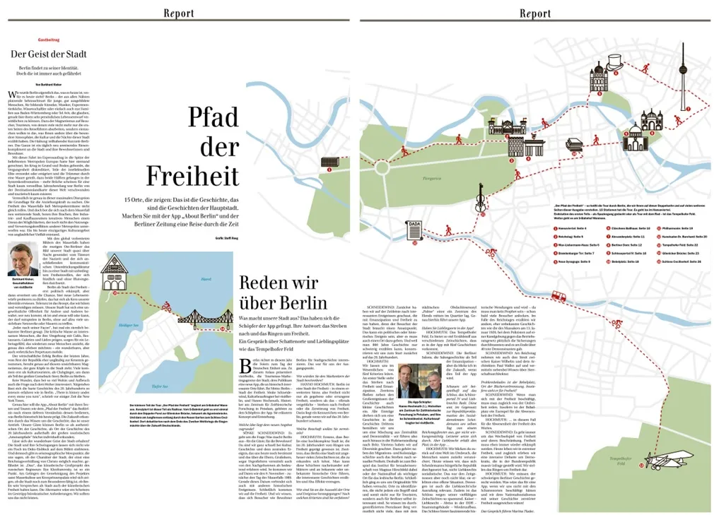 Berliner Zeitung