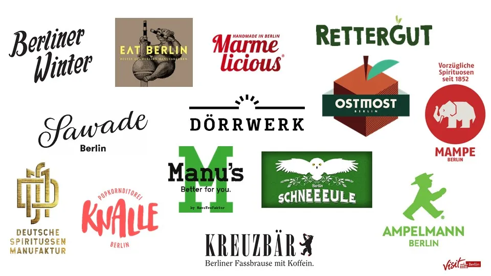 Unsere Gewinnspiel-Sponsoren