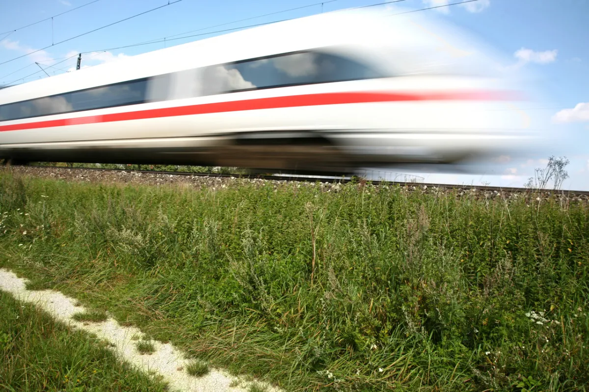 Intercity Express