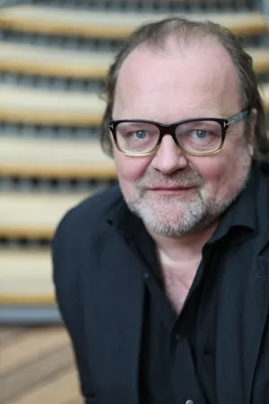 Stefan Arndt