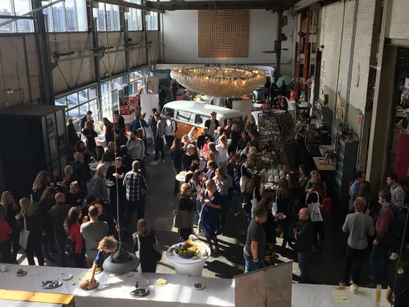 Storymakers Event
