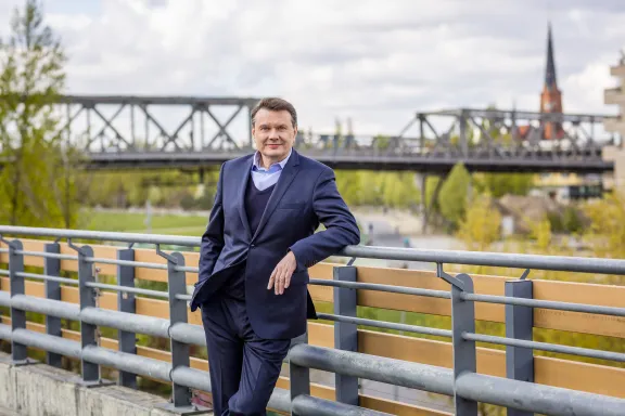 Burkhard Kieker