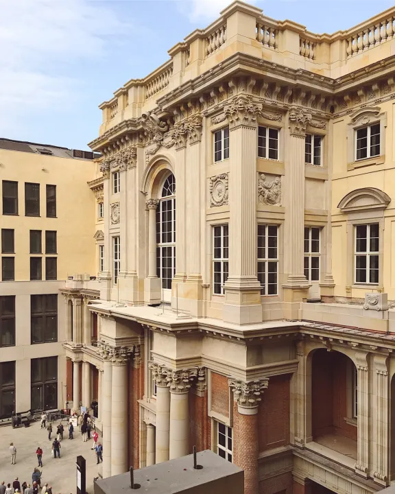 Humboldt Forum