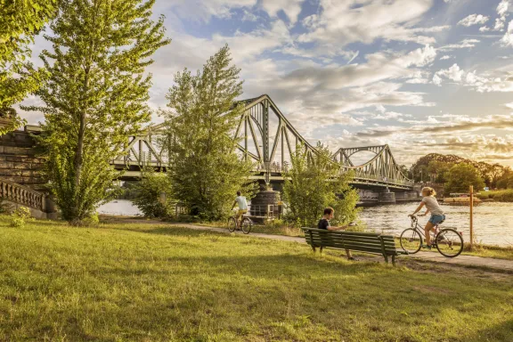 Glienicker Brücke