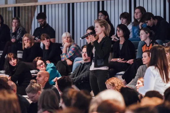 Q Berlin Konferenz 2019
