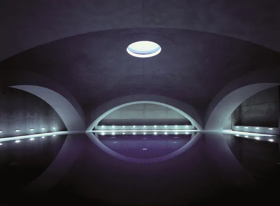 Liquidrom