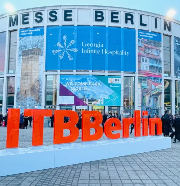 ITB Berlin 2023