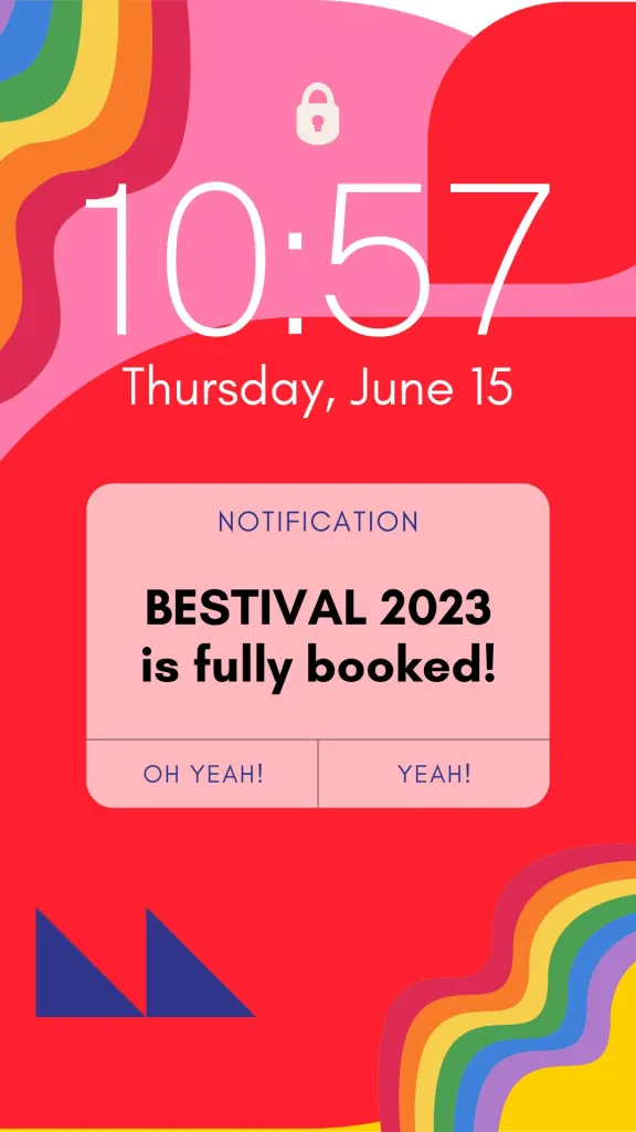 fully booked
