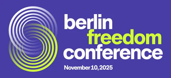 Berlin Freedom Conference