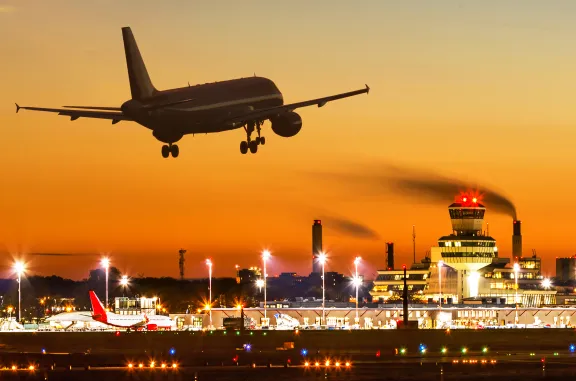 Flughafen Tegel