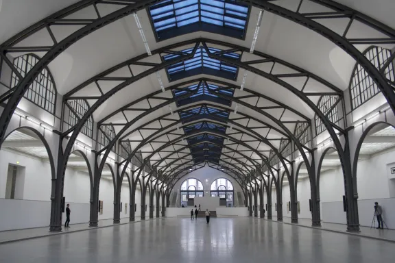 Hamburger Bahnhof