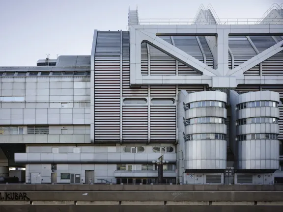 ICC Berlin