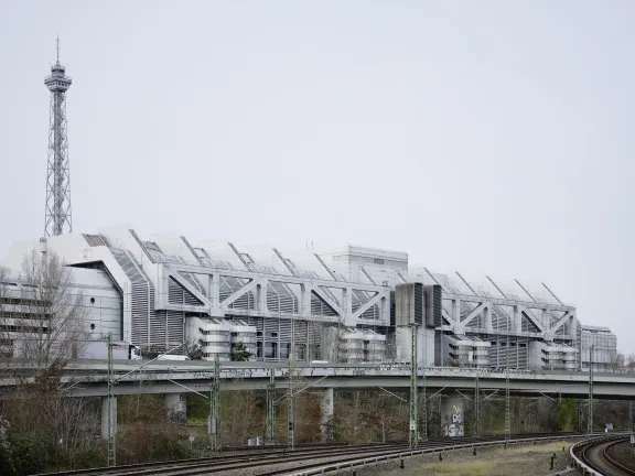 ICC Berlin