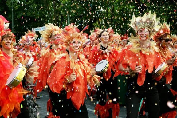 Karneval der Kulturen