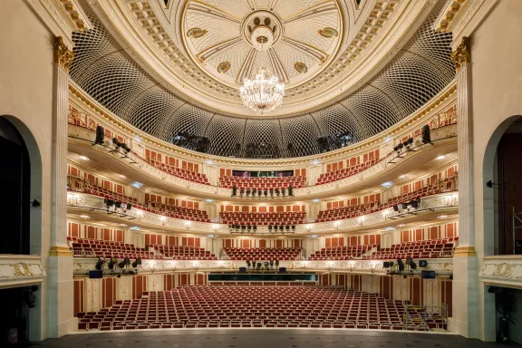 Staatsoper Unter den Linden