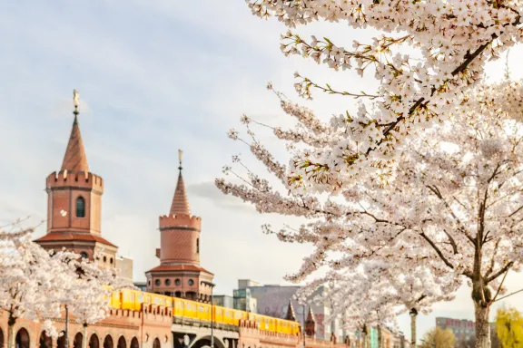 Frühling